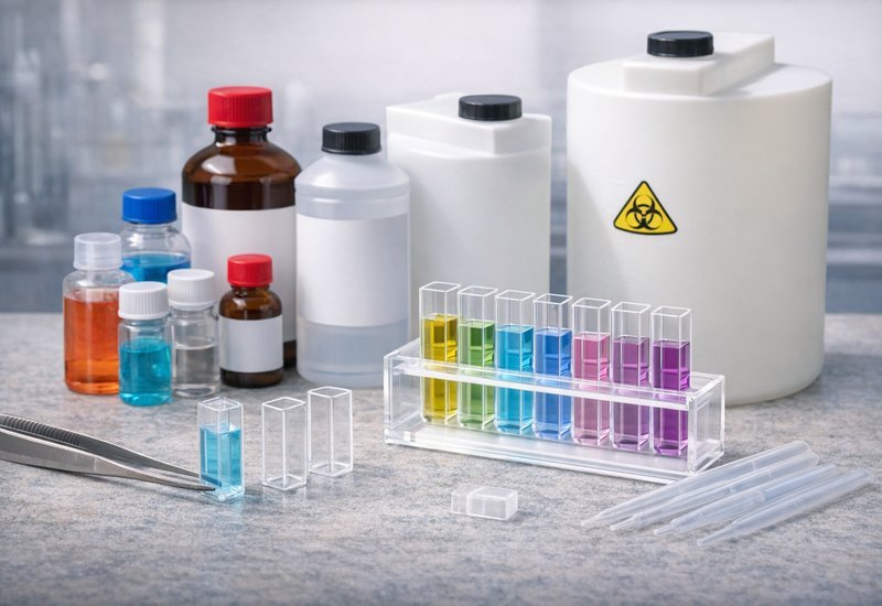 Laboratory Equipment